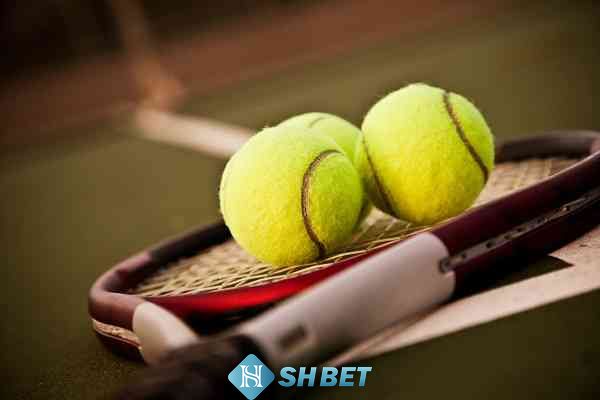 Cá cược tennis